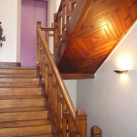 Residence Wilson Mont-Dore Zewnętrze zdjęcie