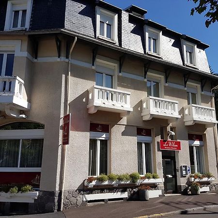 Residence Wilson Mont-Dore Zewnętrze zdjęcie