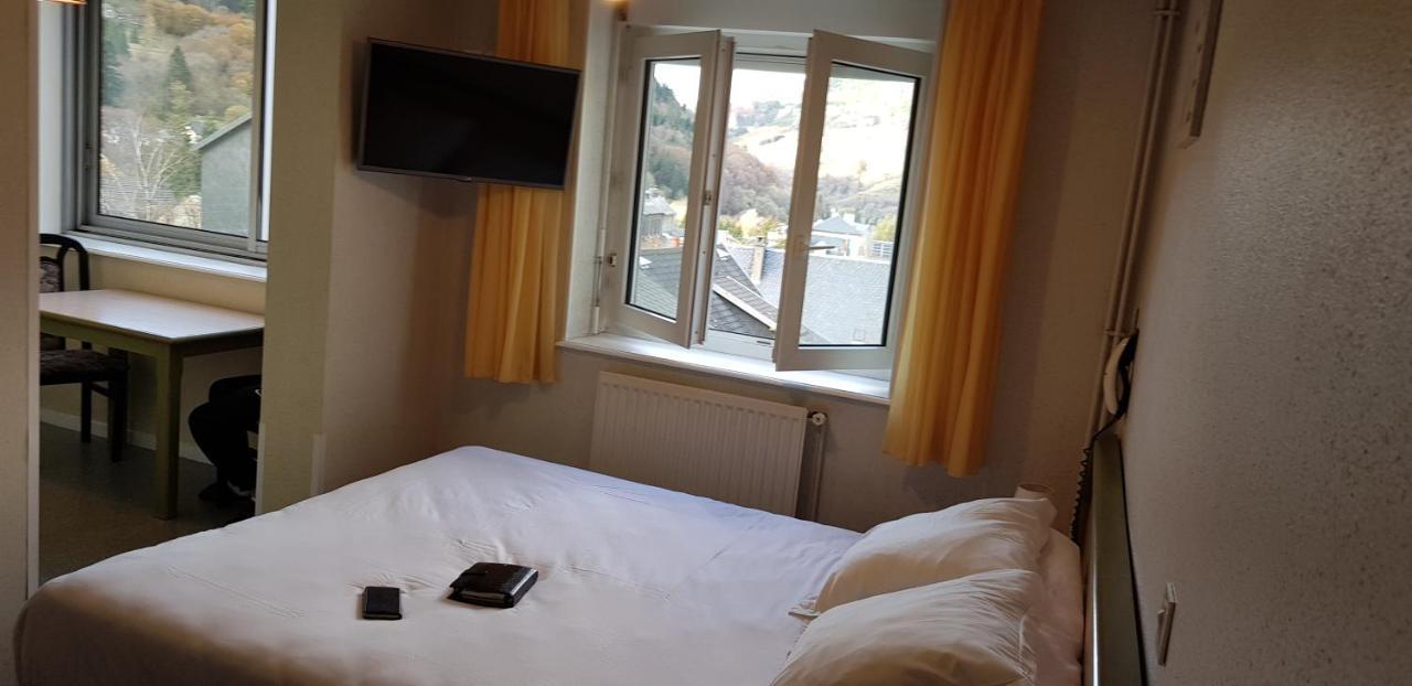 Residence Wilson Mont-Dore Zewnętrze zdjęcie